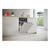 Hoover HI1C5SB1FS80 F/I 11 Place Slim Dishwasher - Unbeatable Bathrooms