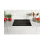 Hoover HI642BCB 60cm Induction Hob - Black - Unbeatable Bathrooms