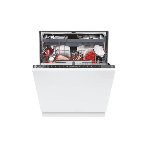 Hoover HI6B2S3PSTA80 F/I 16 Place Dishwasher - Unbeatable Bathrooms