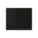 Hoover HIF64DCS 60cm Induction Hob - Black Glass - Unbeatable Bathrooms