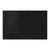 Hoover HIF84DCS 77cm Induction Hob - Black Glass - Unbeatable Bathrooms
