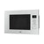 Hoover HO38FL7NWBXUK B/I 700W Microwave & Grill - St/Steel - Unbeatable Bathrooms