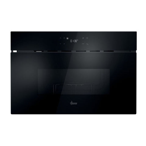 Hoover HO38SC3BF7XK B/I 750W Microwave & Grill - Black - Unbeatable Bathrooms