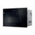 Hoover HO38SC3BF7XK B/I 750W Microwave & Grill - Black - Unbeatable Bathrooms