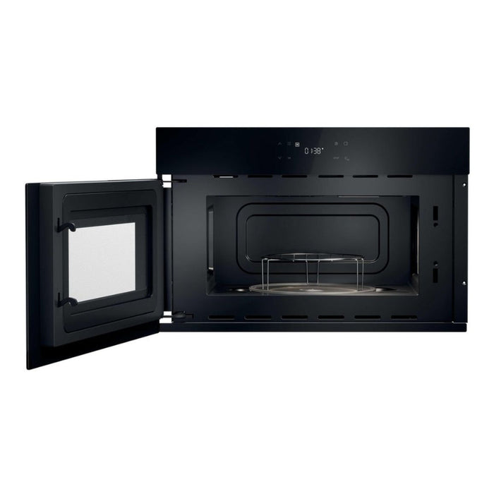 Hoover HO38SC3BF7XK B/I 750W Microwave & Grill - Black - Unbeatable Bathrooms