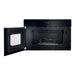 Hoover HO38SC3BF7XK B/I 750W Microwave & Grill - Black - Unbeatable Bathrooms