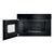 Hoover HO38SC3BF7XK B/I 750W Microwave & Grill - Black - Unbeatable Bathrooms