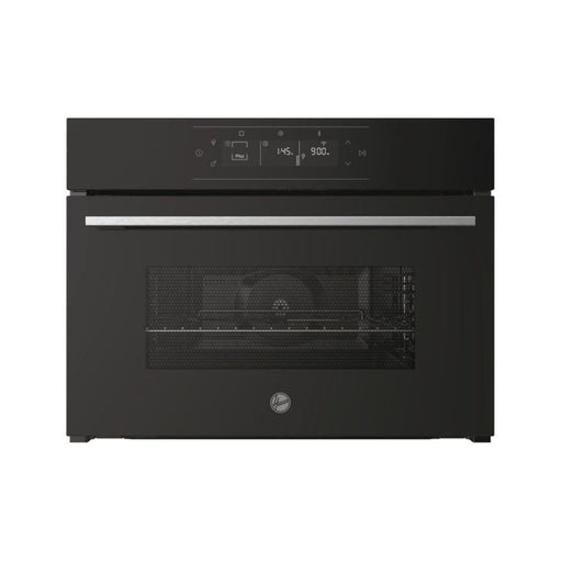 Hoover HO4MWS9G6NQB B/I 900W Microwave & Grill - Black - Unbeatable Bathrooms