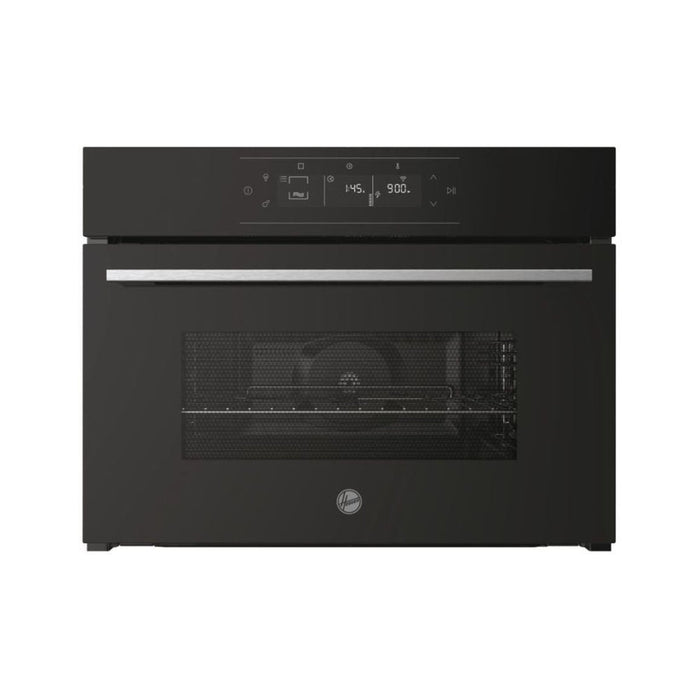Hoover HO4MWS9G6NQB B/I 900W Microwave & Grill - Black - Unbeatable Bathrooms