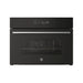 Hoover HO4MWS9G6NQB B/I 900W Microwave & Grill - Black - Unbeatable Bathrooms