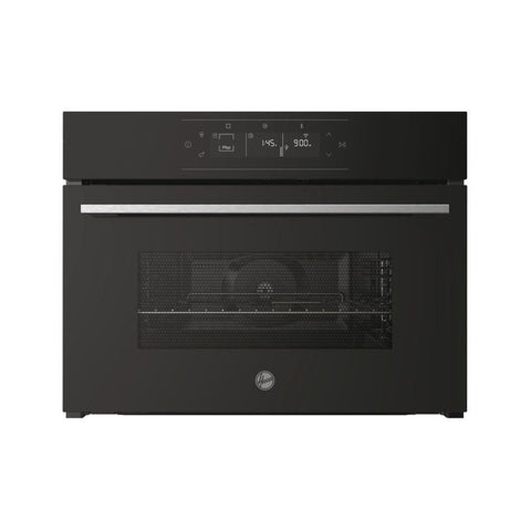 Hoover HO4MWS9G6NQB B/I 900W Microwave & Grill - Black - Unbeatable Bathrooms