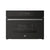 Hoover HO4MWS9G6NQB B/I 900W Microwave & Grill - Black - Unbeatable Bathrooms