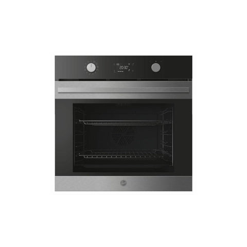 Hoover HO6 C5B3YTX Single Pyrolytic Oven - St/Steel - Unbeatable Bathrooms