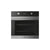 Hoover HO6 C5B3YTX Single Pyrolytic Oven - St/Steel - Unbeatable Bathrooms