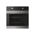 Hoover HO6 H3T1HTX Single Pyrolytic Oven - St/Steel - Unbeatable Bathrooms
