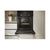 Hoover HO6 H3T1HTX Single Pyrolytic Oven - St/Steel - Unbeatable Bathrooms