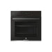 Hoover HO6 S5G3YTX Single Pyrolytic Oven - Black - Unbeatable Bathrooms