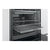 Hoover HO7DC3UB308BI Built Under Double Electric Oven - St/Steel - Unbeatable Bathrooms