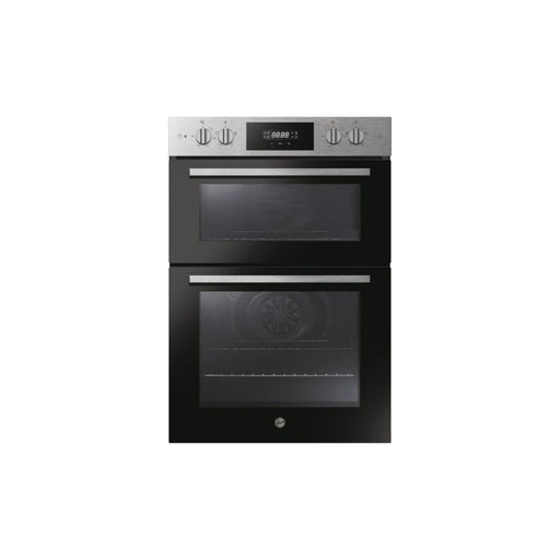 Hoover HO9DC3B308IN Double Electric Oven - St/Steel - Unbeatable Bathrooms