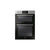 Hoover HO9DC3B308IN Double Electric Oven - St/Steel - Unbeatable Bathrooms