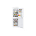 Hoover HOB50N518EVK B/I Frost Free 50/50 Fridge Freezer - Unbeatable Bathrooms