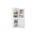 Hoover HOB50N518EVK B/I Frost Free 50/50 Fridge Freezer - Unbeatable Bathrooms