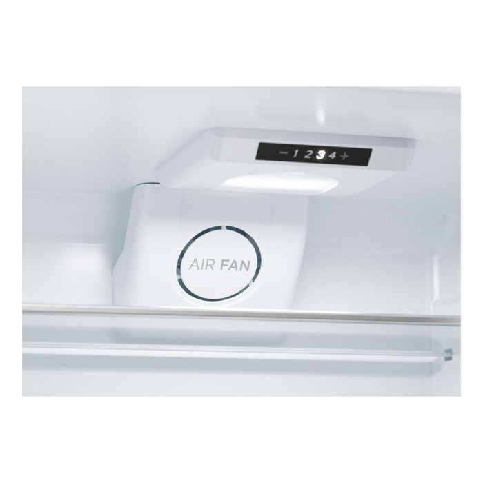 Hoover HOB50N518EVK B/I Frost Free 50/50 Fridge Freezer - Unbeatable Bathrooms