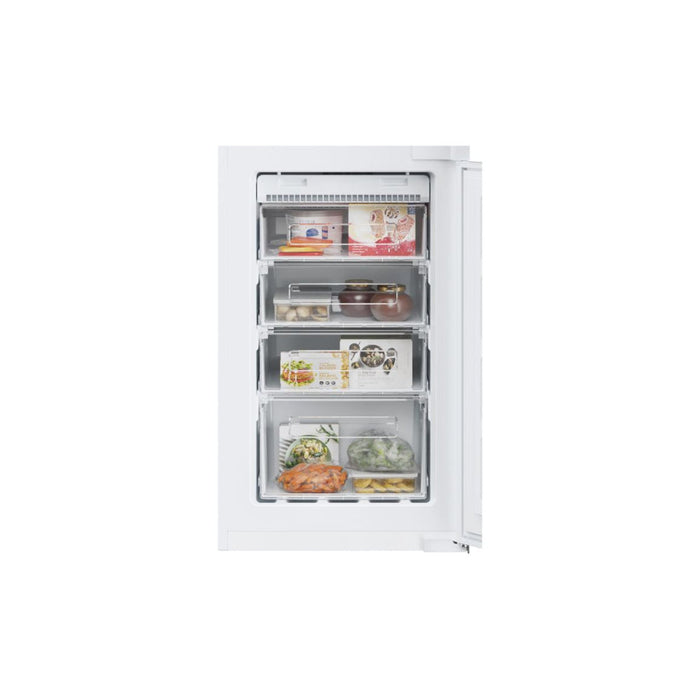Hoover HOB50N518EVK B/I Frost Free 50/50 Fridge Freezer - Unbeatable Bathrooms