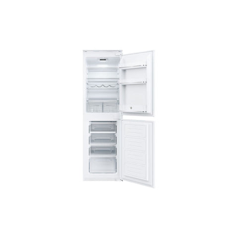 Hoover HOB50S518EK B/I No Frost 50/50 Fridge Freezer - Unbeatable Bathrooms