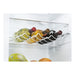 Hoover HOB50S518EK B/I No Frost 50/50 Fridge Freezer - Unbeatable Bathrooms