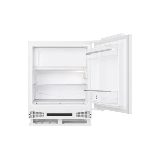 Hoover HOM4SE68EWPK B/I Under Counter Larder Fridge - Unbeatable Bathrooms