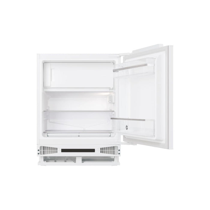 Hoover HOM4SE68EWPK B/I Under Counter Larder Fridge - Unbeatable Bathrooms