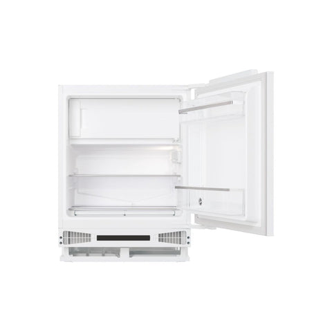 Hoover HOM4SE68EWPK B/I Under Counter Larder Fridge - Unbeatable Bathrooms