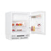 Hoover HOM4SE68EWPK B/I Under Counter Larder Fridge - Unbeatable Bathrooms