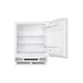 Hoover HOMLSE68EWKP B/I Under Counter Larder Fridge - Unbeatable Bathrooms