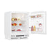 Hoover HOMLSE68EWKP B/I Under Counter Larder Fridge - Unbeatable Bathrooms
