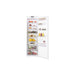 Hoover HOMS518EWK B/I Tall Larder Fridge - Unbeatable Bathrooms