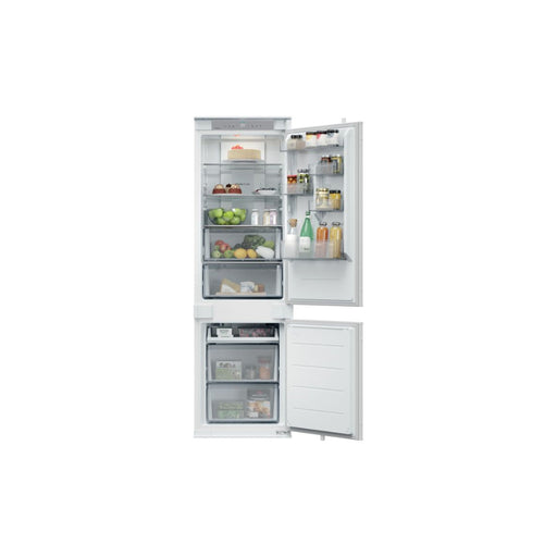Hoover HONBQT3518EK-UK B/I Total No Frost 70/30 Fridge Freezer - Unbeatable Bathrooms