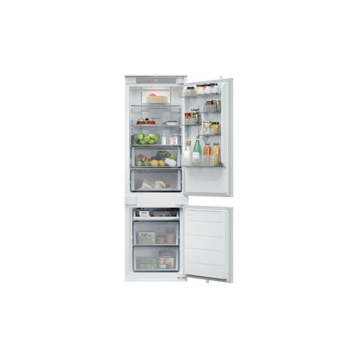 Hoover HONBQT3518EK-UK B/I Total No Frost 70/30 Fridge Freezer - Unbeatable Bathrooms