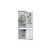 Hoover HONBQT3518EK-UK B/I Total No Frost 70/30 Fridge Freezer - Unbeatable Bathrooms