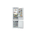 Hoover HONBQT5518DK-UK B/I Total No Frost 70/30 Fridge Freezer - Unbeatable Bathrooms