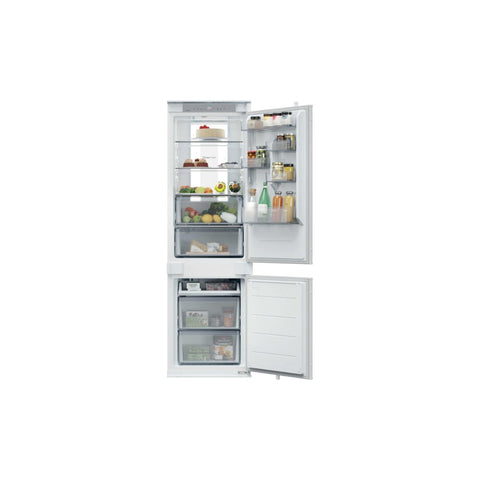 Hoover HONBQT5518DK-UK B/I Total No Frost 70/30 Fridge Freezer - Unbeatable Bathrooms