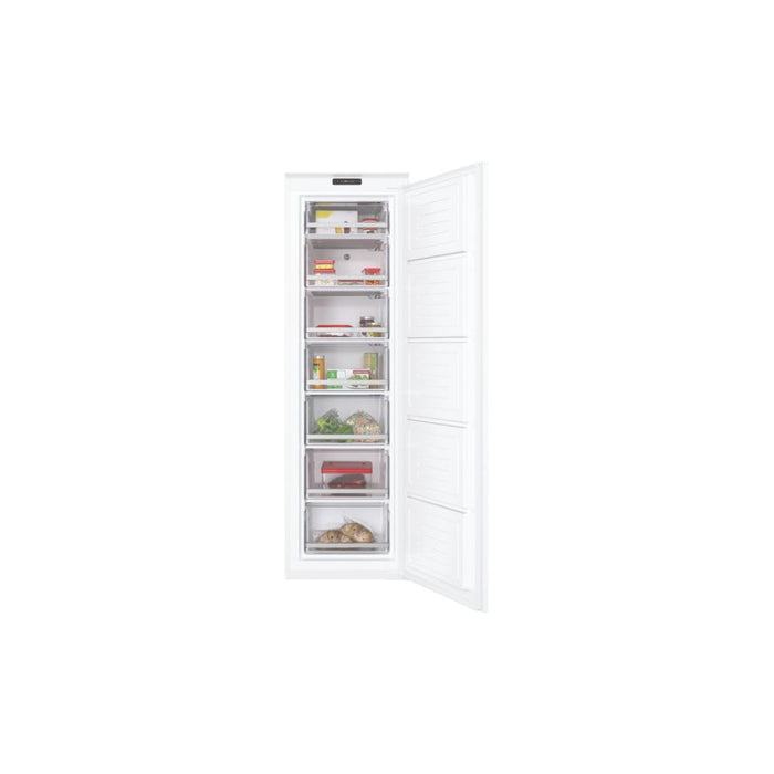 Hoover HOUS518EWK B/I Tall Freezer - Unbeatable Bathrooms