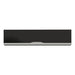 Hoover HOWD14C5SE 14cm Warming Drawer - Black - Unbeatable Bathrooms