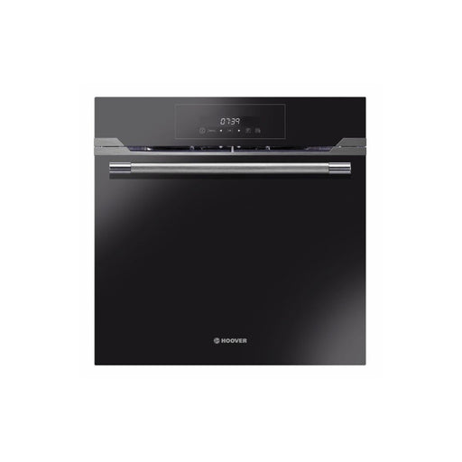 Hoover HOZP7976B Single Pyrolytic Oven - St/Steel - Unbeatable Bathrooms