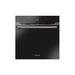 Hoover HOZP7976B Single Pyrolytic Oven - St/Steel - Unbeatable Bathrooms
