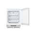 Hoover HUSE68EWKP B/I Under Counter Freezer - Unbeatable Bathrooms