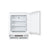 Hoover HUSE68EWKP B/I Under Counter Freezer - Unbeatable Bathrooms