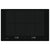Hotpoint ACP 778 C/BA 80cm Induction Hob - Black - Unbeatable Bathrooms