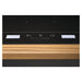Hotpoint ACP 778 C/BA 80cm Induction Hob - Black - Unbeatable Bathrooms